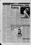 Southall Gazette Friday 15 April 1988 Page 52