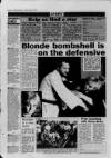 Southall Gazette Friday 15 April 1988 Page 54