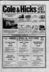 Southall Gazette Friday 15 April 1988 Page 81