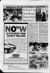 Southall Gazette Friday 27 May 1988 Page 30