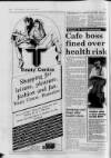 Southall Gazette Friday 10 June 1988 Page 8