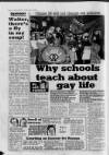 Southall Gazette Friday 10 June 1988 Page 10