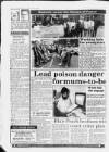 Southall Gazette Friday 17 June 1988 Page 12