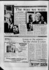 Southall Gazette Friday 17 June 1988 Page 20