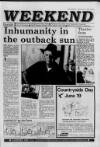 Southall Gazette Friday 17 June 1988 Page 21