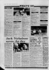 Southall Gazette Friday 17 June 1988 Page 26