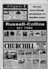 Southall Gazette Friday 17 June 1988 Page 86