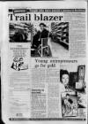 Southall Gazette Friday 24 June 1988 Page 18