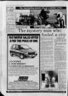 Southall Gazette Friday 24 June 1988 Page 22