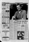 Southall Gazette Friday 24 June 1988 Page 32