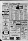 Southall Gazette Friday 24 June 1988 Page 34