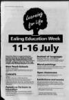 Southall Gazette Friday 24 June 1988 Page 38