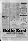 Southall Gazette Friday 24 June 1988 Page 42