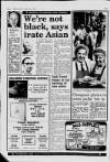 Southall Gazette Friday 01 July 1988 Page 8