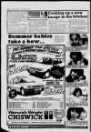 Southall Gazette Friday 01 July 1988 Page 20