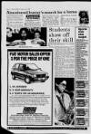 Southall Gazette Friday 01 July 1988 Page 22