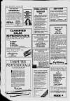 Southall Gazette Friday 01 July 1988 Page 60