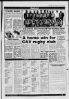 Southall Gazette Friday 01 July 1988 Page 63