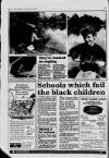 Southall Gazette Friday 22 July 1988 Page 16
