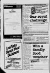 Southall Gazette Friday 22 July 1988 Page 20