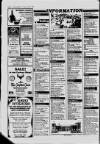 Southall Gazette Friday 22 July 1988 Page 22