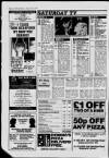 Southall Gazette Friday 22 July 1988 Page 26