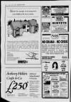 Southall Gazette Friday 22 July 1988 Page 62