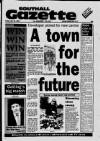 Southall Gazette Friday 29 July 1988 Page 1