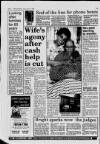 Southall Gazette Friday 29 July 1988 Page 4