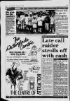 Southall Gazette Friday 29 July 1988 Page 6