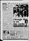 Southall Gazette Friday 29 July 1988 Page 10