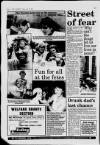 Southall Gazette Friday 29 July 1988 Page 14
