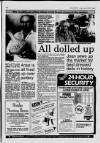 Southall Gazette Friday 29 July 1988 Page 21