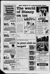 Southall Gazette Friday 29 July 1988 Page 22