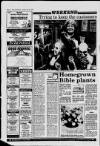 Southall Gazette Friday 29 July 1988 Page 25