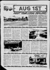 Southall Gazette Friday 29 July 1988 Page 43