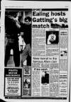Southall Gazette Friday 29 July 1988 Page 67