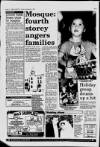Southall Gazette Friday 09 September 1988 Page 12