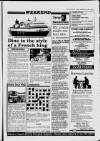 Southall Gazette Friday 09 September 1988 Page 21