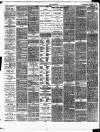 Stratford Express Wednesday 05 September 1888 Page 1