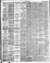 Stratford Express Wednesday 03 February 1892 Page 2