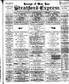 Stratford Express