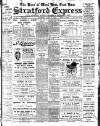 Stratford Express Saturday 29 June 1912 Page 1