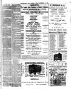 Westminster & Pimlico News Saturday 12 November 1887 Page 7