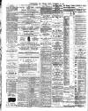 Westminster & Pimlico News Saturday 19 November 1887 Page 4