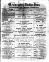 Westminster & Pimlico News Saturday 24 December 1887 Page 1