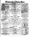 Westminster & Pimlico News Saturday 14 January 1888 Page 1