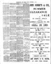 Westminster & Pimlico News Saturday 08 September 1888 Page 6