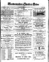 Westminster & Pimlico News Saturday 10 November 1888 Page 1