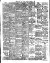 Westminster & Pimlico News Saturday 10 November 1888 Page 4